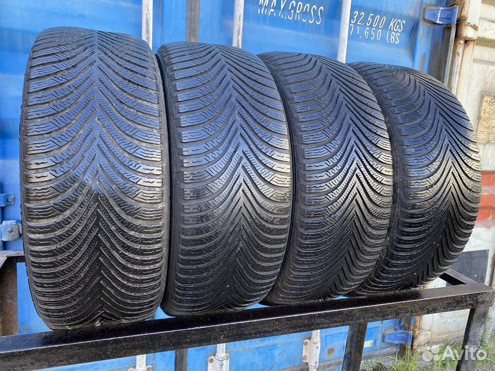 Michelin Alpin 5 225/50 R17 98H