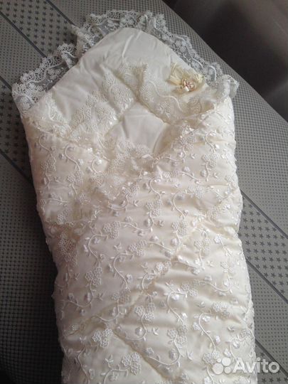 Конверт-одеяло