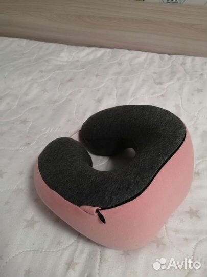 Автомобильная подушка