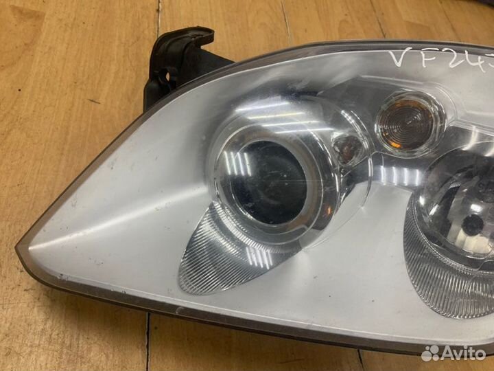 Фара передняя левая Opel Tigra B кабриолет 2007