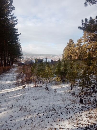 Участок 12 сот. (ИЖС)