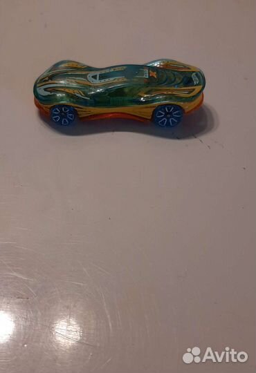 Машинки хот вилс