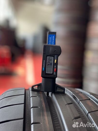 Goodyear Eagle F1 Asymmetric 5 235/45 R19