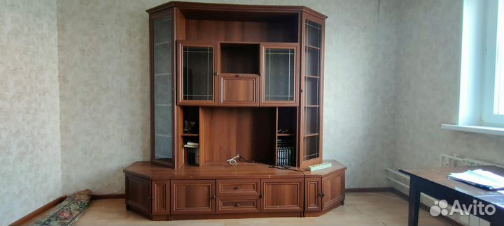 Стенка горка сервант