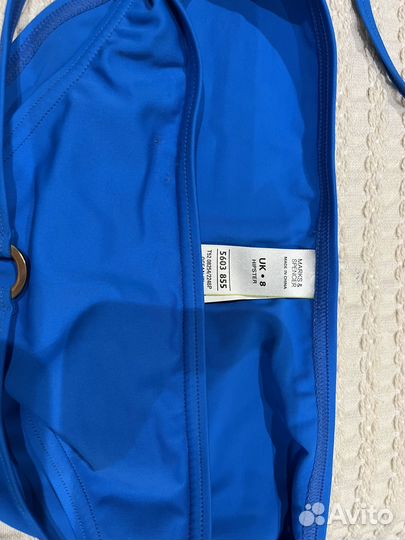 Marks spencer купальник