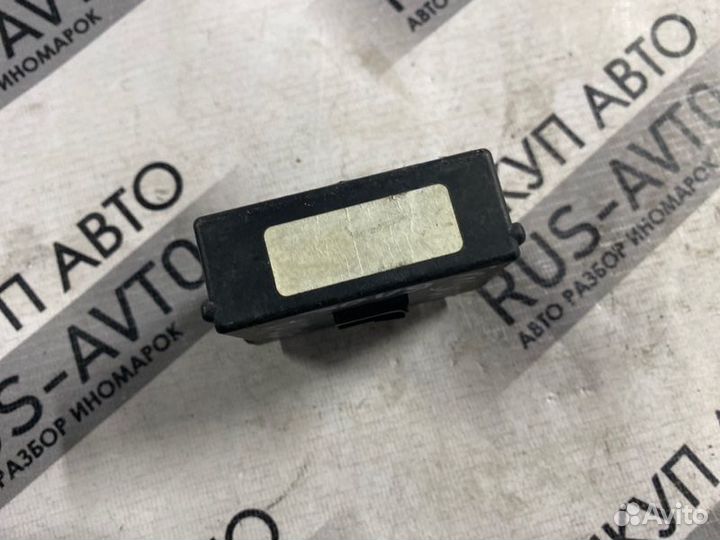 Иммобилайзер Honda Accord