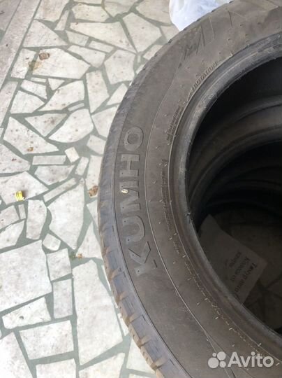 Kumho WinterCraft ice Wi31+ 205/60 R16 92T