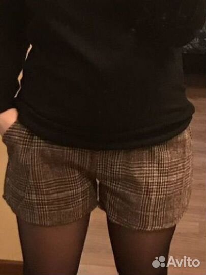 Шорты