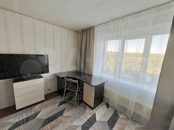 1-к. квартира, 35 м², 8/9 эт.