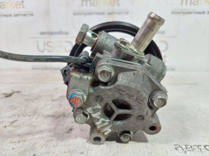 Насос гидроусилителя (гур) Mitsubishi Outlander XL