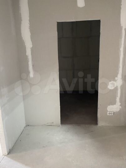 Квартира-студия, 39 м², 5/12 эт.