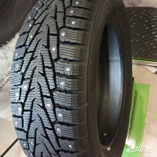 Nokian Tyres Nordman 7 SUV 225/60 R18 104