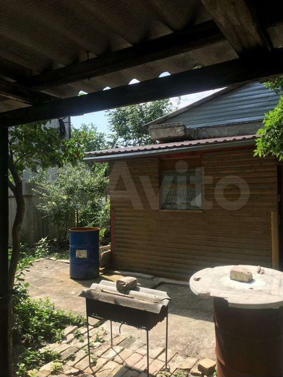 Дача 30 м² на участке 5 сот.