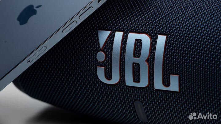 Колонки JBL Flip 6/Charge 5/Extreme 3 и др. Новые