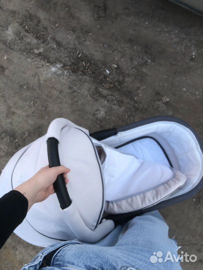 Детские коляски