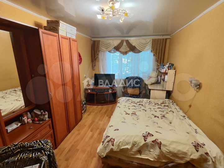 2-к. квартира, 33 м², 2/10 эт.