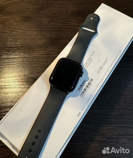 Часы Apple Watch Series 9 41 mm