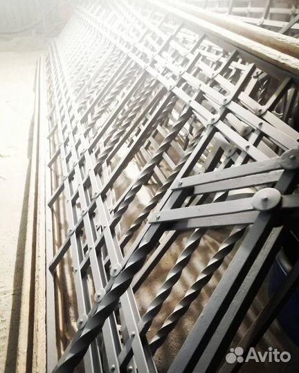 Пескоструйная обработка