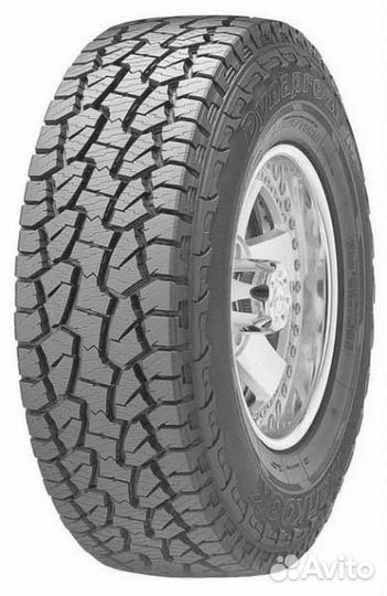 Hankook DynaPro ATM RF10 265/70 R17