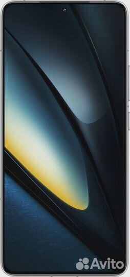 Xiaomi Poco F6 Pro, 12/512 ГБ