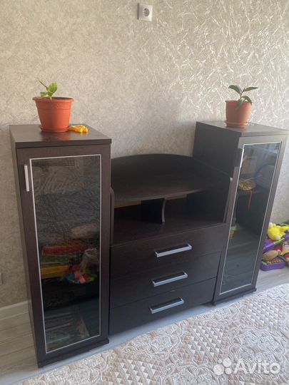 Тумба выкатная