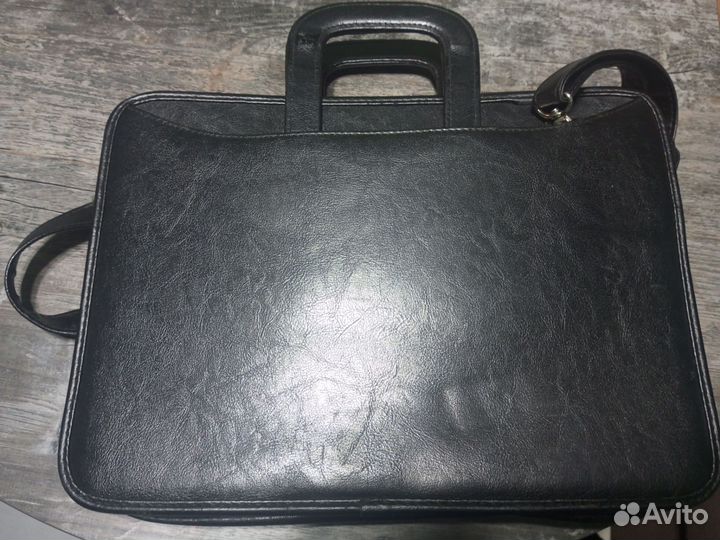 Портфель мужской