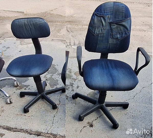 Компьютерное кресло