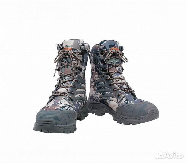 Remington Shadow Trek 600g Thinsulate Figure р. 47