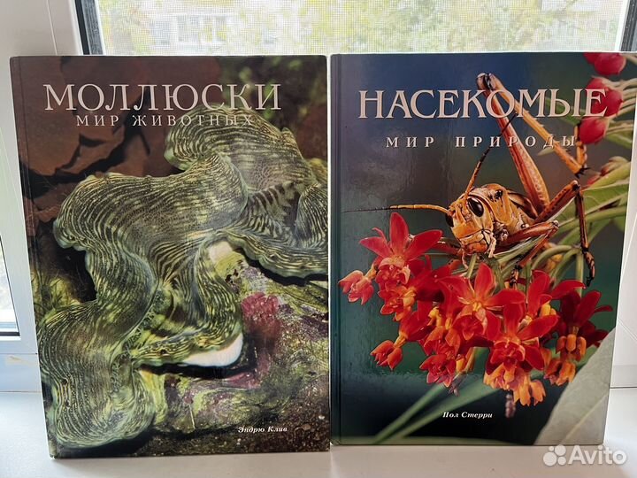 Энциклопедии