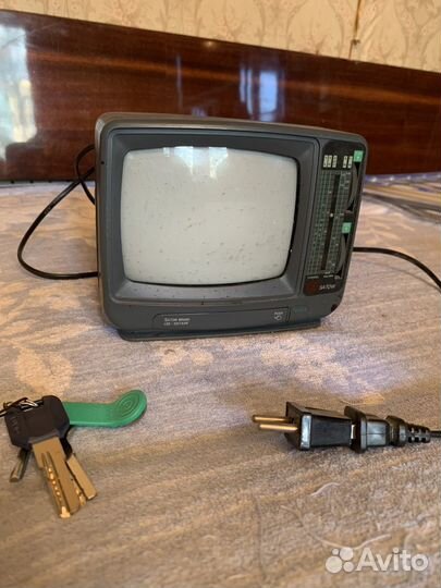 Телевизор