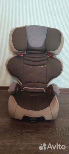 Детское автокресло 9 до 36 кг с изофикс