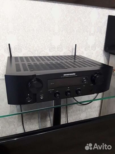 Marantz pm7000n