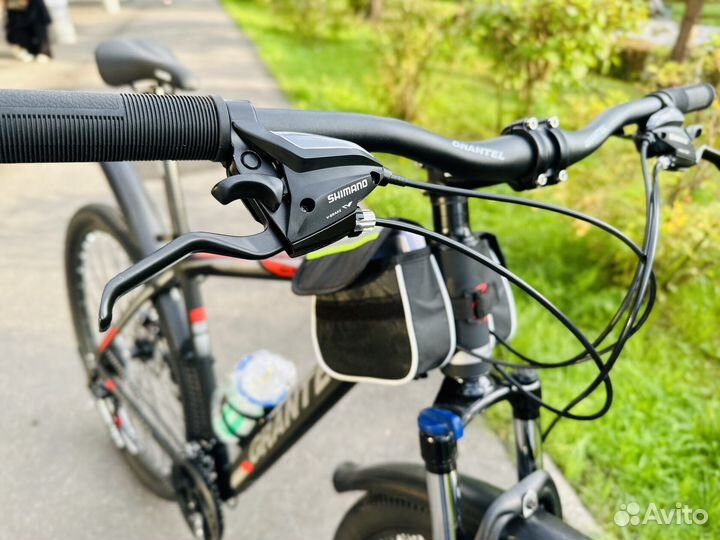 Горный велосипед 29 рама алюминий