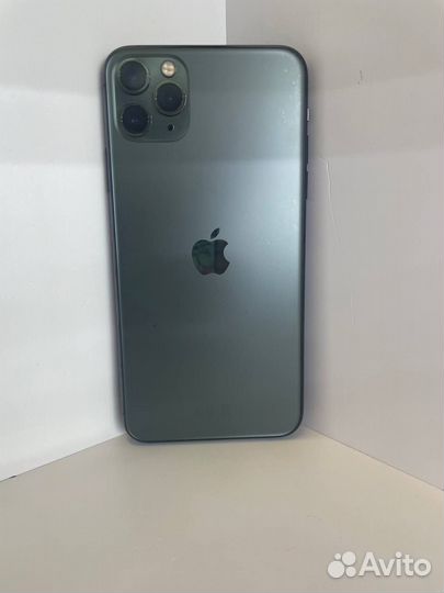 iPhone 11 Pro Max, 256 ГБ