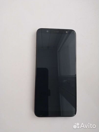 Samsung Galaxy A6, 3/32 ГБ