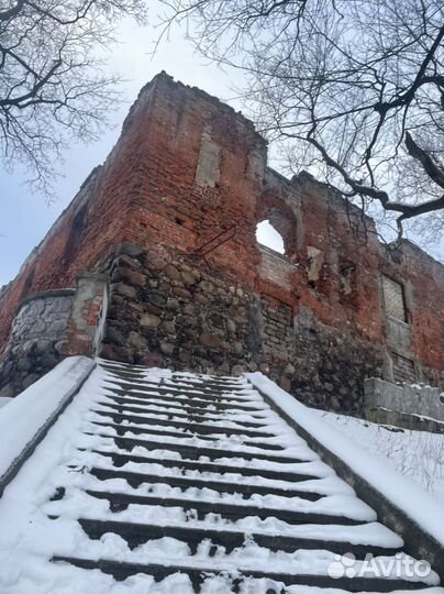 Индивидуальные экскурсии