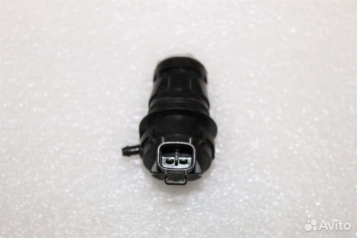 Моторчик омыва заднего стекла Прадо 150 8533060180