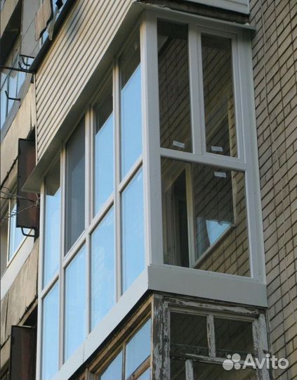 Пластиковые окна эконом класс