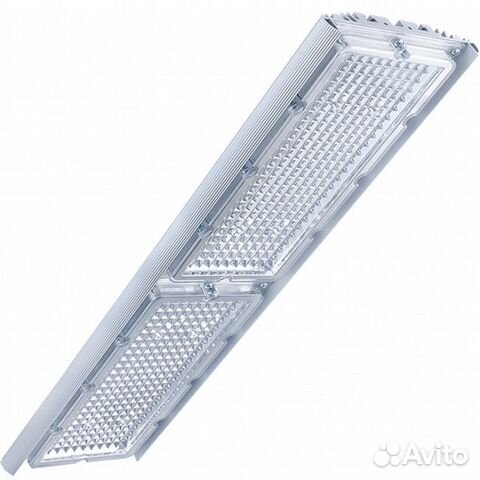 Светодиодный узконаправленный светильник Диора 