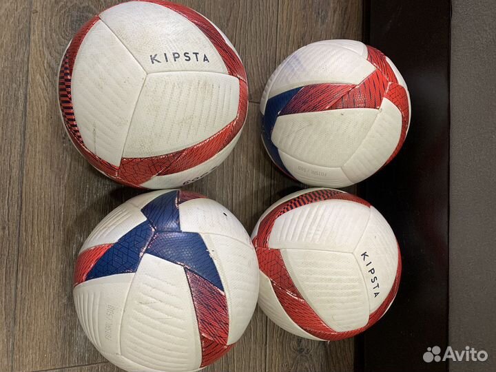 Футбольный мяч