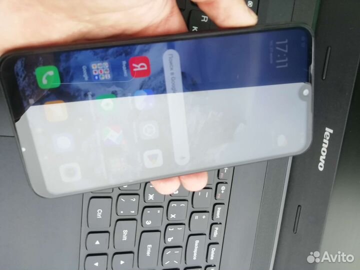 Телефон xiaomi redmi note 7