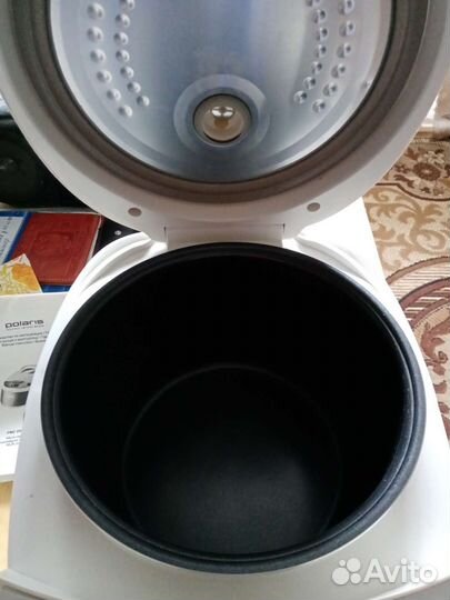 Мультиварка