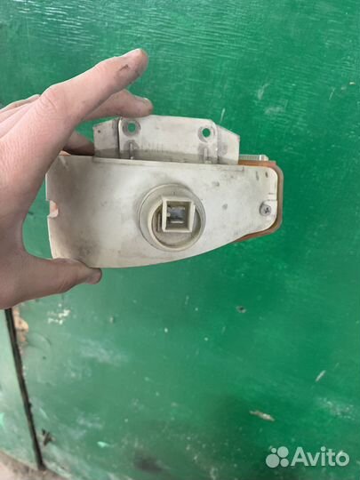 Поворотники ваз 2109