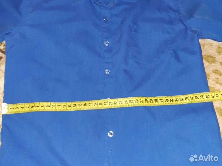 Рубашки 134
