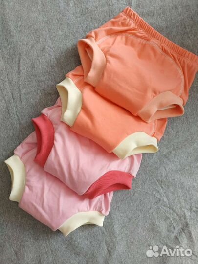 Трусики для приучения к горшку