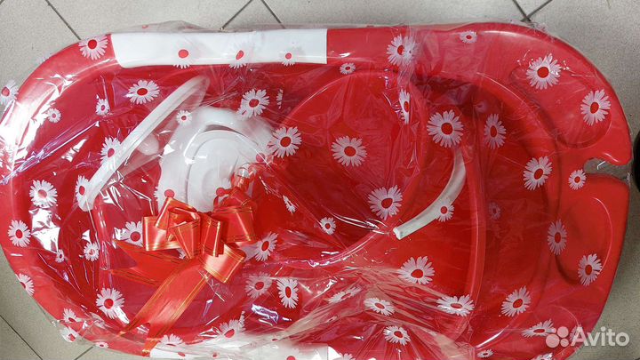 Набор для ванной