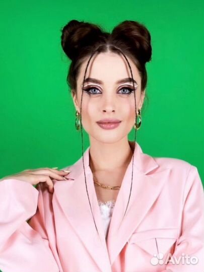 Свадебный стилист. Визажист. Прически. Макияж