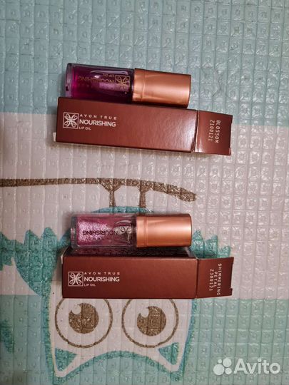 Косметика. Тушь. Помада. Тени