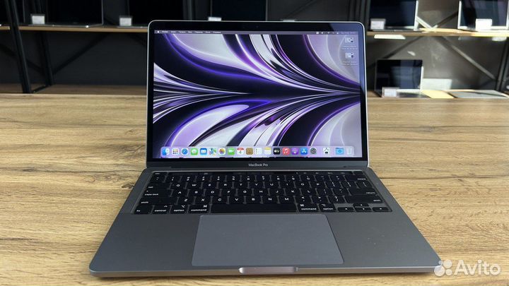 MacBook Pro 2020 16/512 space gray