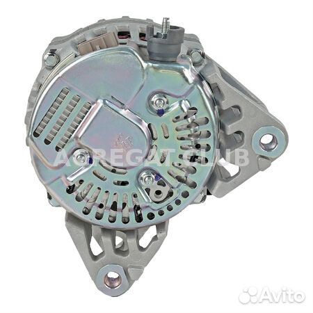 Генератор krauf ALQ2553CC